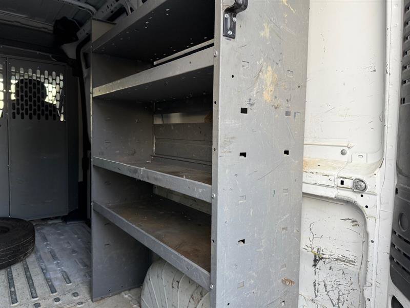 Used 2019 RAM ProMaster 1500 image 16