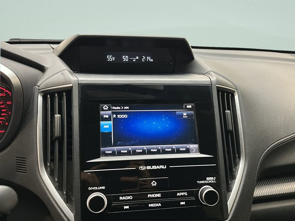 Used 2018 Subaru Crosstrek 2.0i Premium AWD/4WD image 26