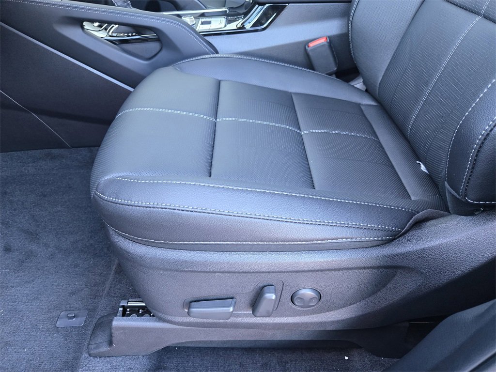 New 2025 Kia Telluride EX image 17