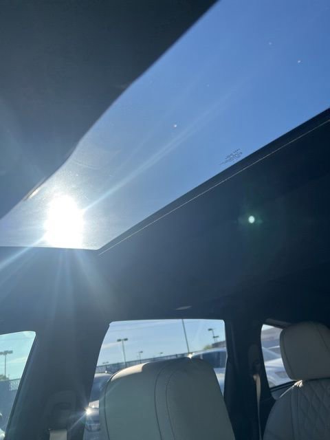 Used 2019 INFINITI QX60 Luxe w/ Limited Package image 18