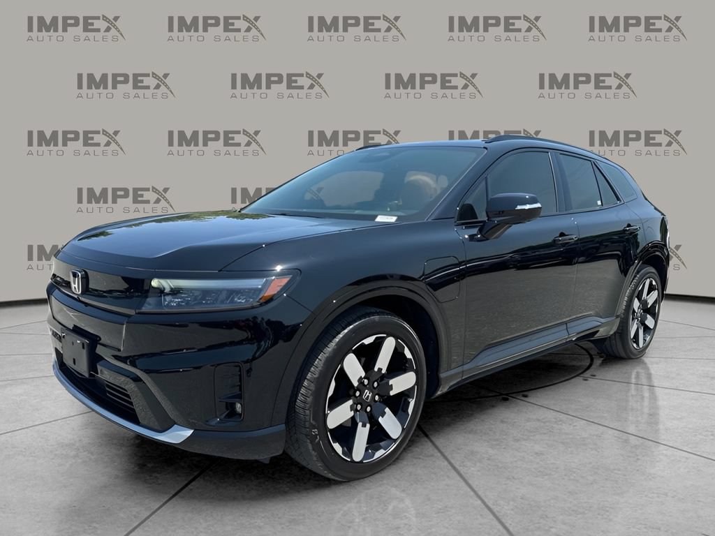 Used 2025 Honda Prologue Elite