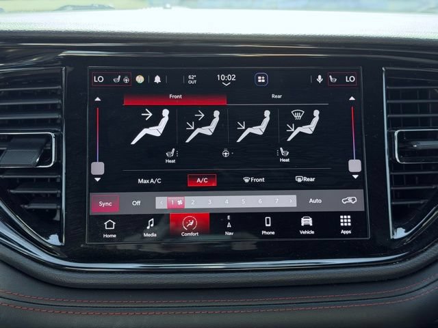 Used 2022 Dodge Durango R/T w/ Blacktop Package AWD/4WD image 41