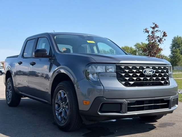 Used 2026 Ford Maverick XLT w/ XLT Luxury Package
