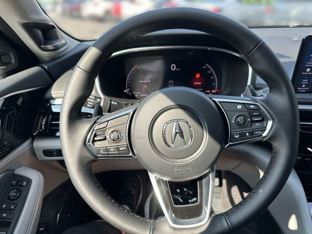 New 2026 Acura MDX SH-AWD w/ Technology Package image 15