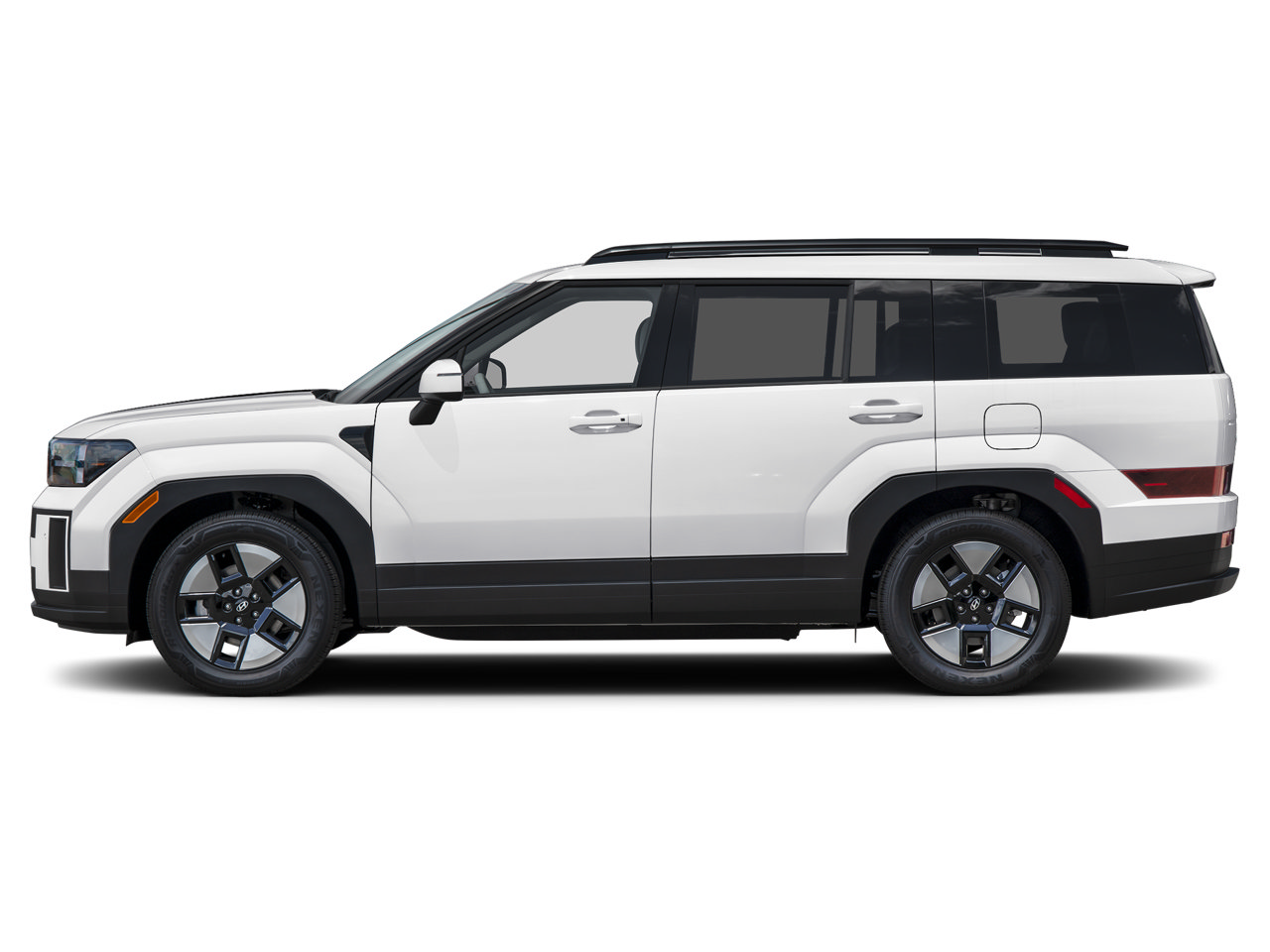 New 2027 Hyundai Santa Fe SEL AWD/4WD image 28