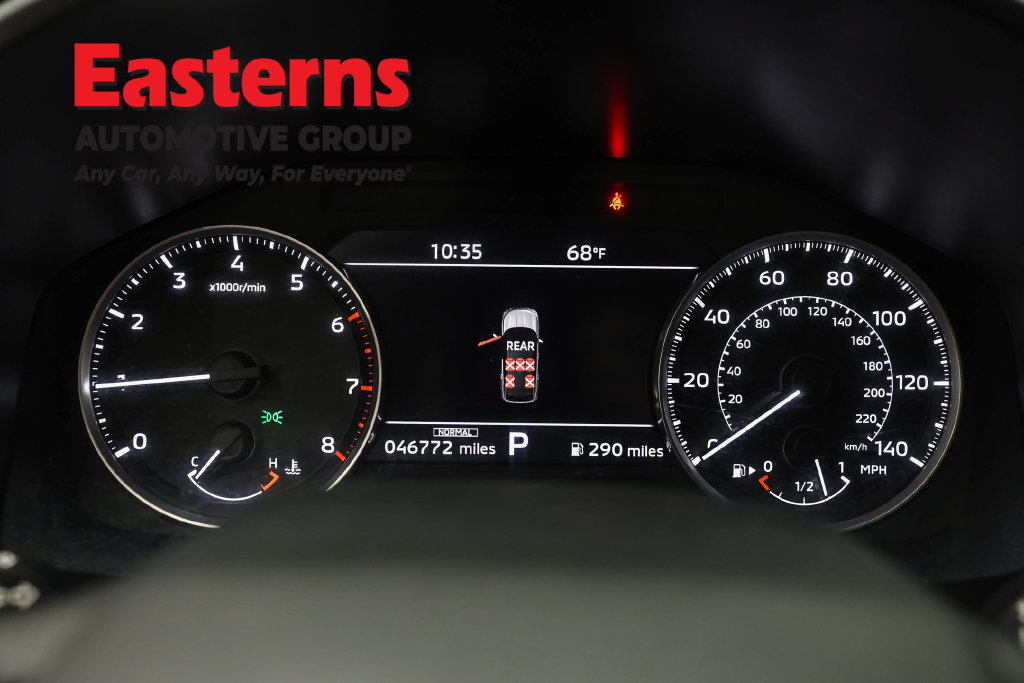 Used 2025 Mitsubishi Outlander SE FWD image 18