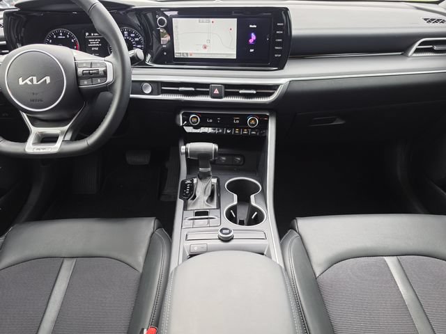 Certified 2023 Kia K5 GT-Line w/ GT-Line Premium Package FWD image 25