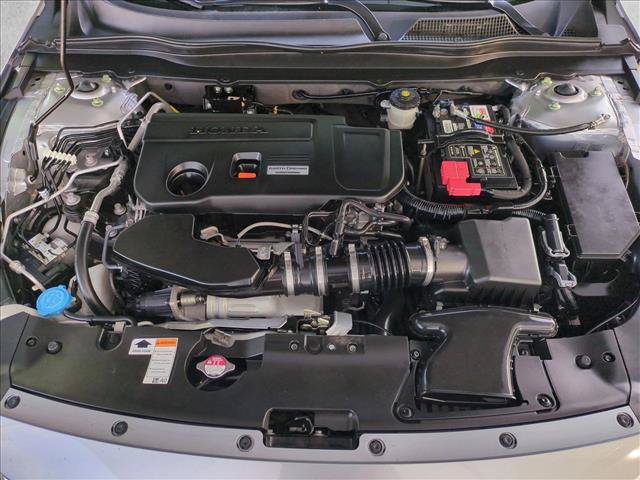 Used 2020 Honda Accord Touring image 24