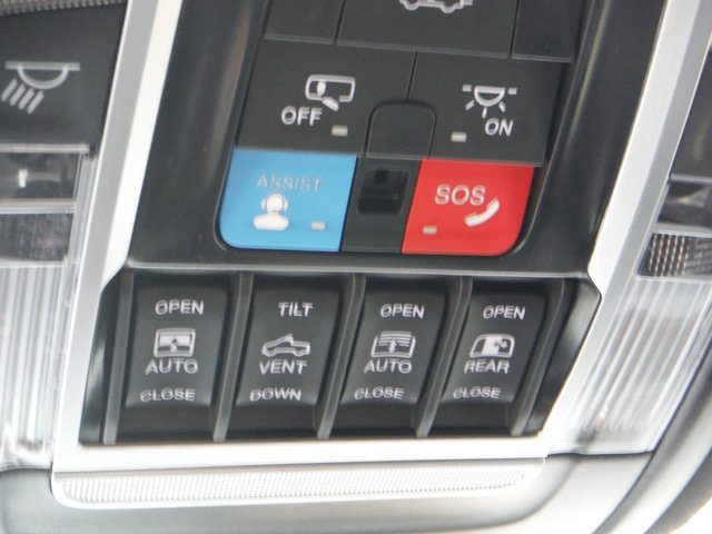 New 2027 RAM 1500 Rebel AWD/4WD image 52