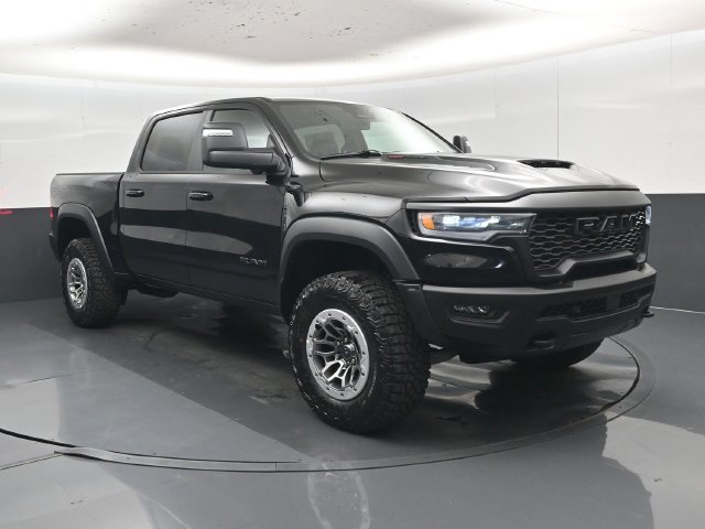 New 2027 RAM 1500 RHO w/ RHO Level 1 Equipment Group AWD/4WD image 35