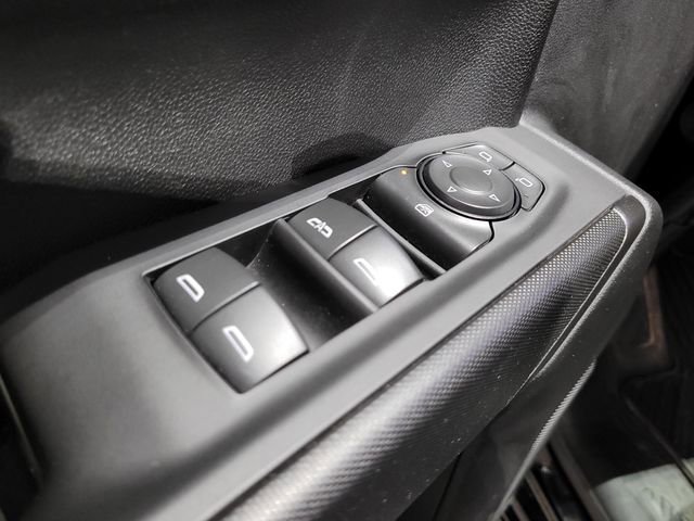 Used 2024 Chevrolet Silverado 1500 Custom w/ LPO, Dark Essentials Package image 43