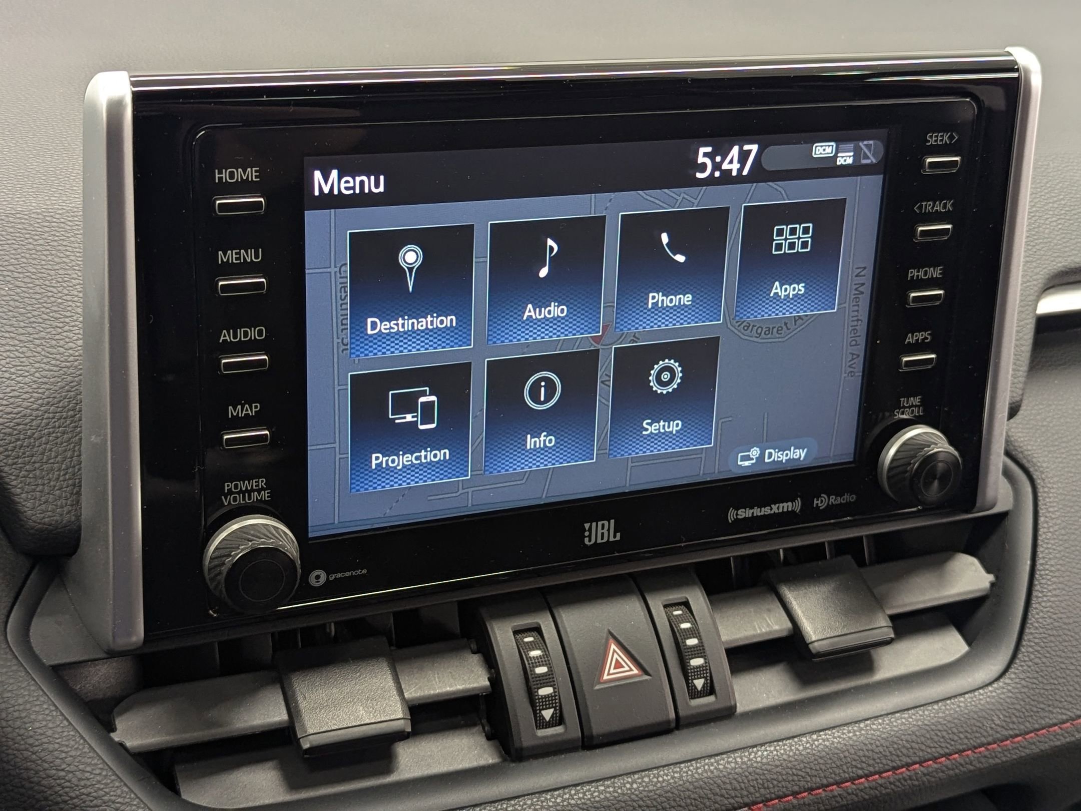 Used 2020 Toyota RAV4 TRD Off-Road image 26