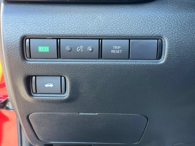 Certified 2023 Nissan Sentra SV FWD image 20