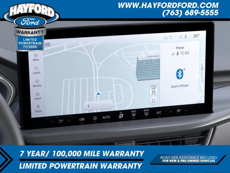 New 2026 Ford Escape Active w/ Tech Pack #1 image 16