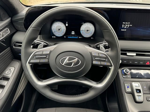 Used 2025 Hyundai Palisade Calligraphy image 34