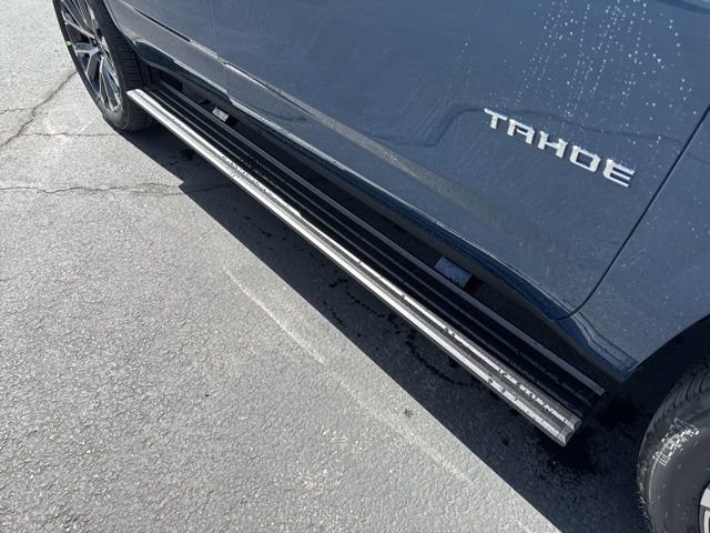 New 2026 Chevrolet Tahoe High Country image 11