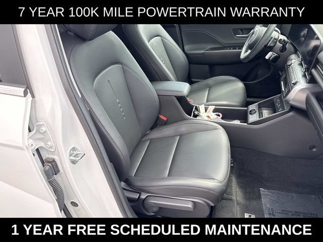 Used 2024 Hyundai Kona Limited AWD/4WD image 9