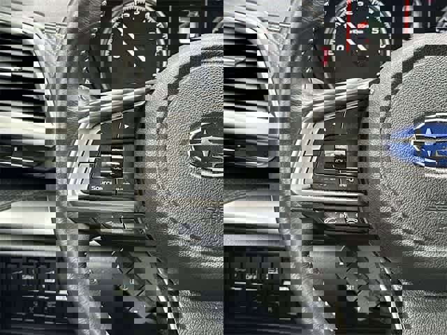 Certified 2023 Subaru Forester Premium image 9