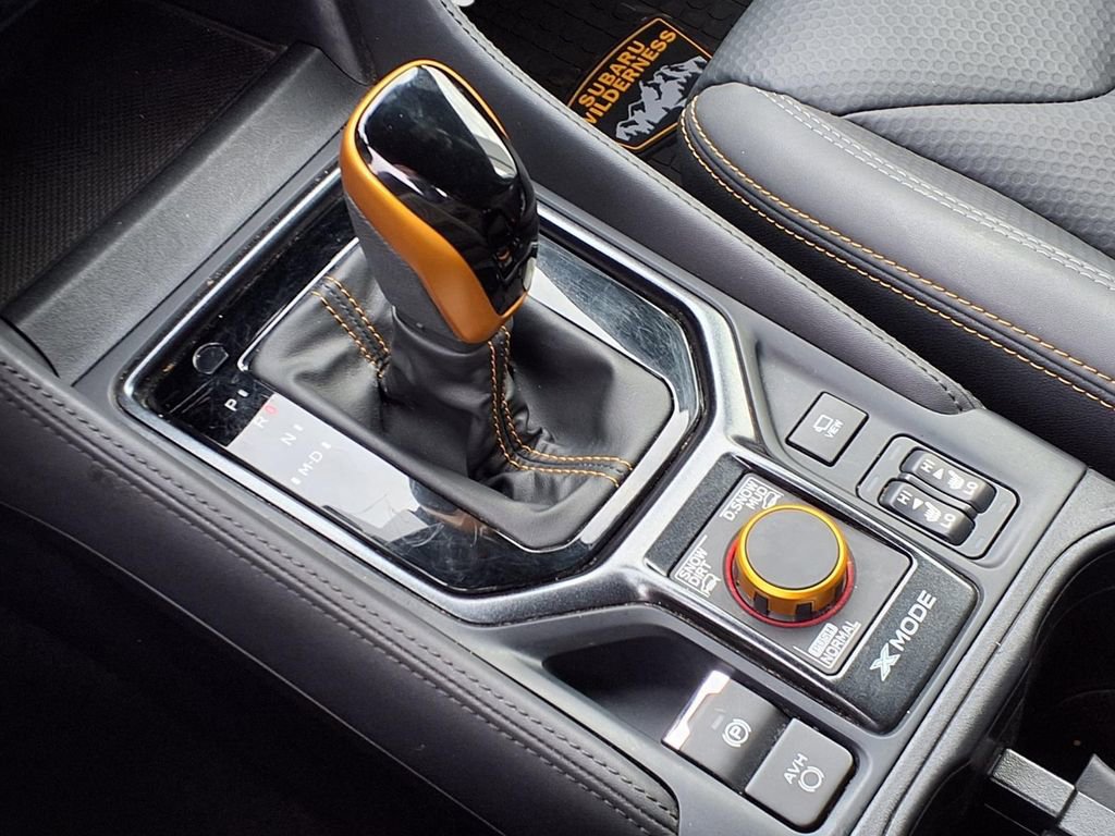 Used 2024 Subaru Forester Wilderness image 14