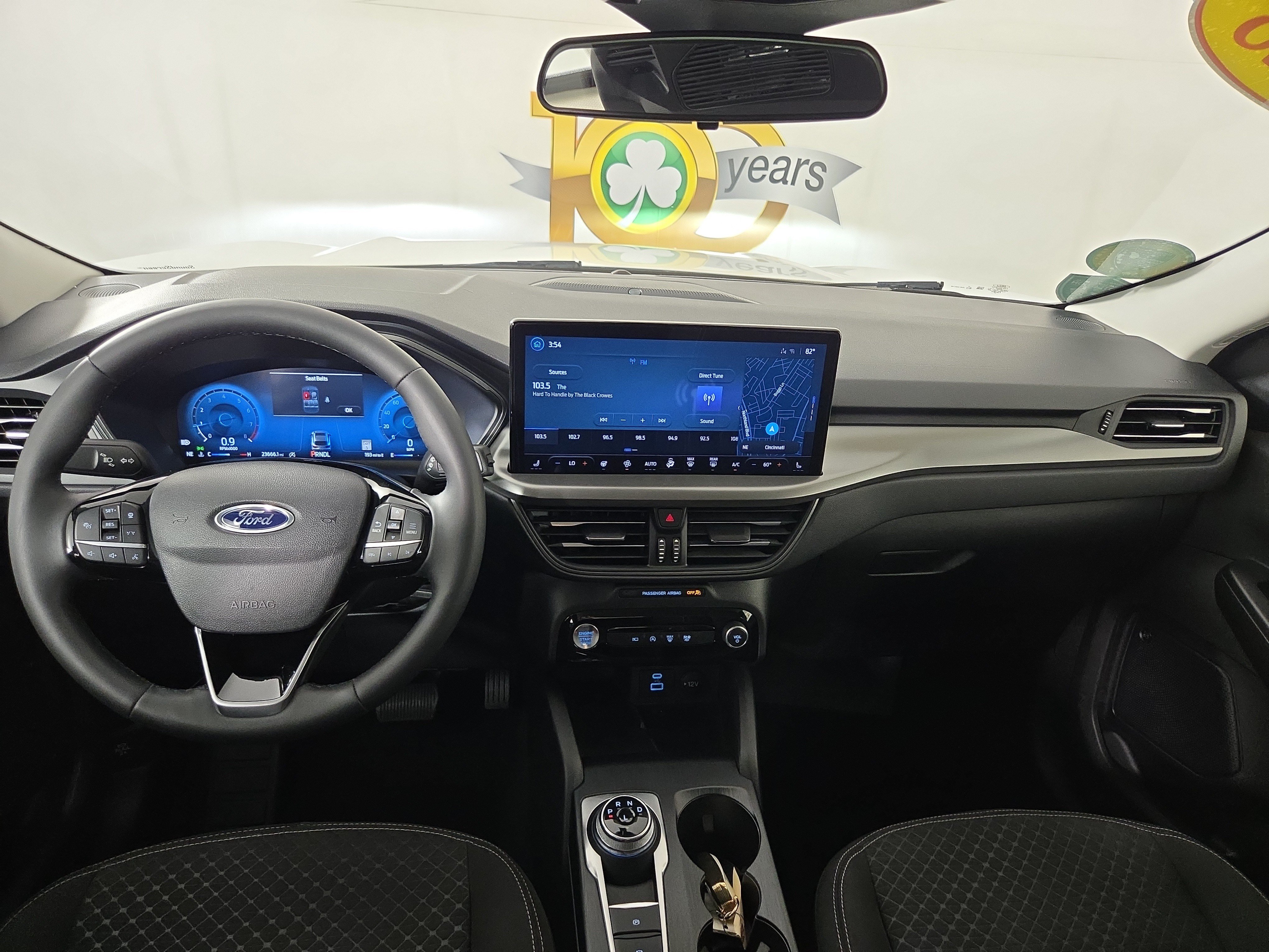 Used 2023 Ford Escape Active w/ Tech Pack #2 FWD image 13