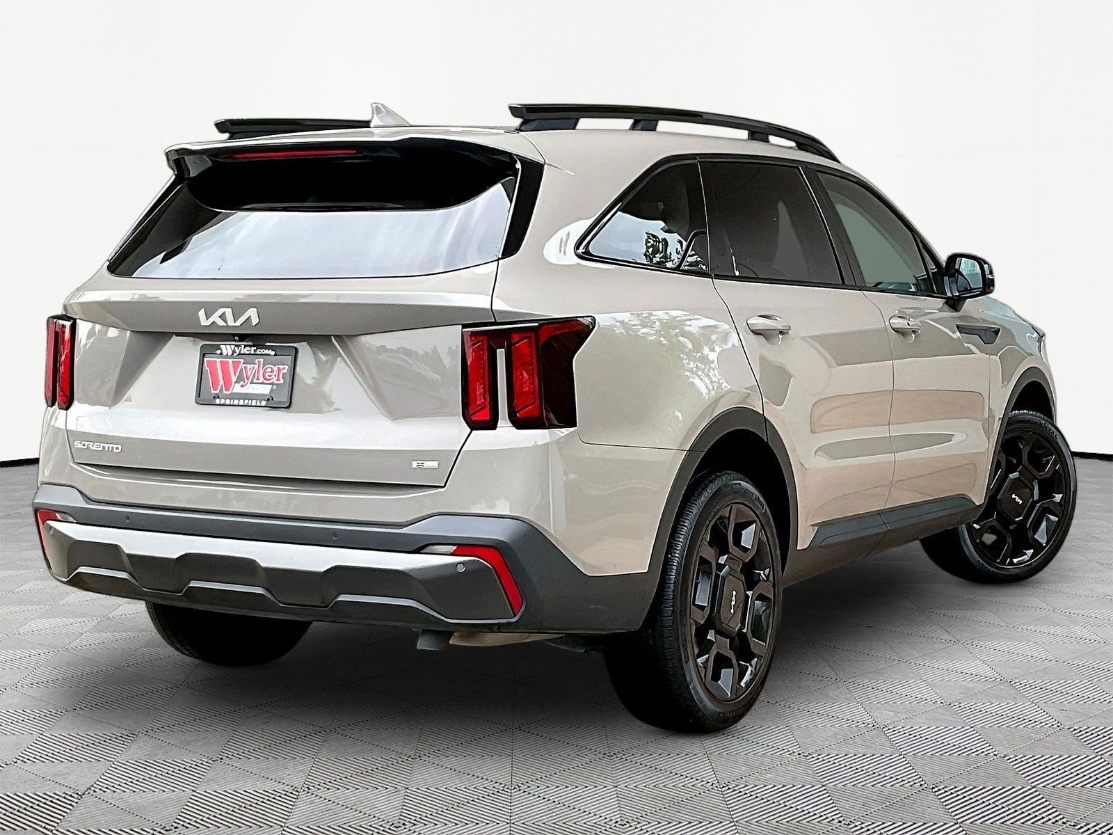 Used 2024 Kia Sorento X-Line EX AWD/4WD image 6