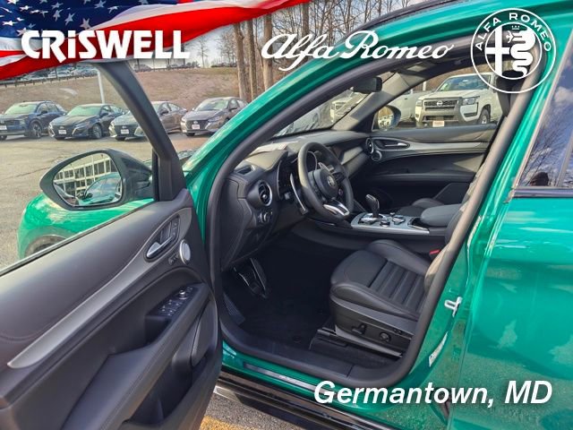 New 2026 Alfa Romeo Stelvio Sprint image 20