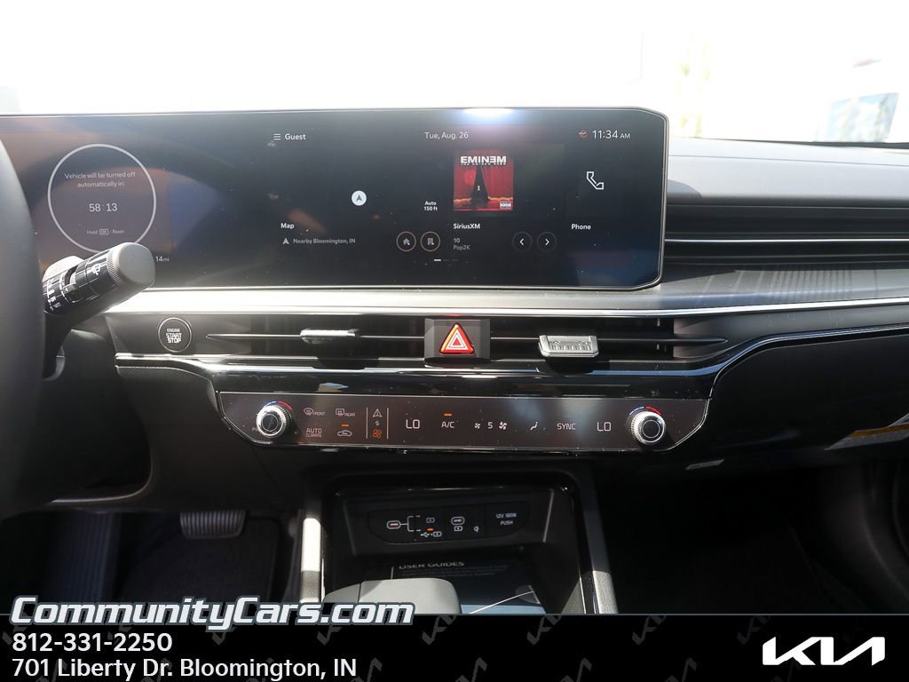 New 2026 Kia K5 GT w/ GT1 Package image 14