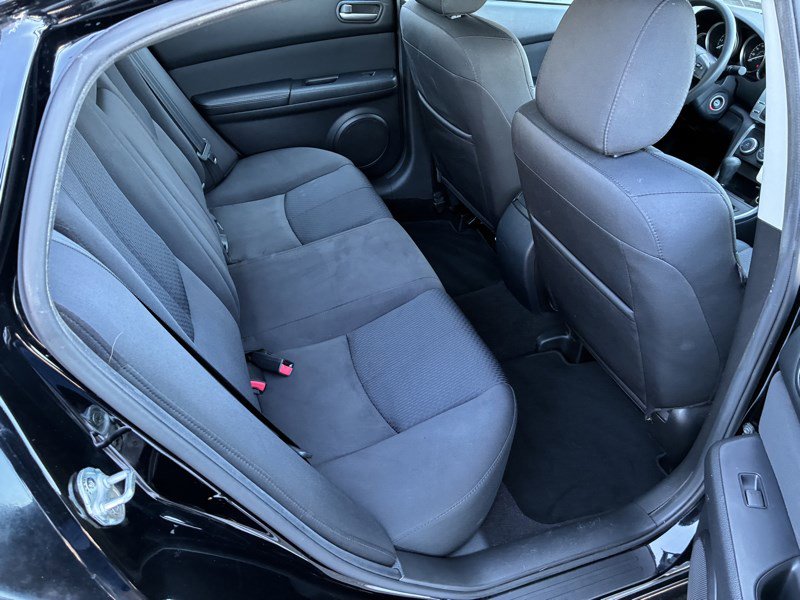 Used 2012 MAZDA MAZDA6 i Sport image 13