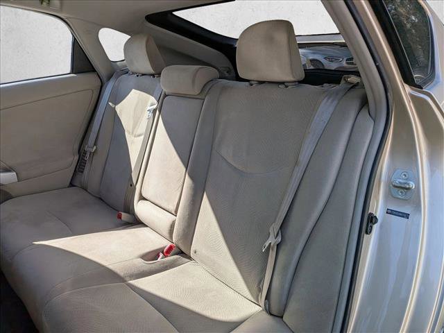Used 2010 Toyota Prius II image 13