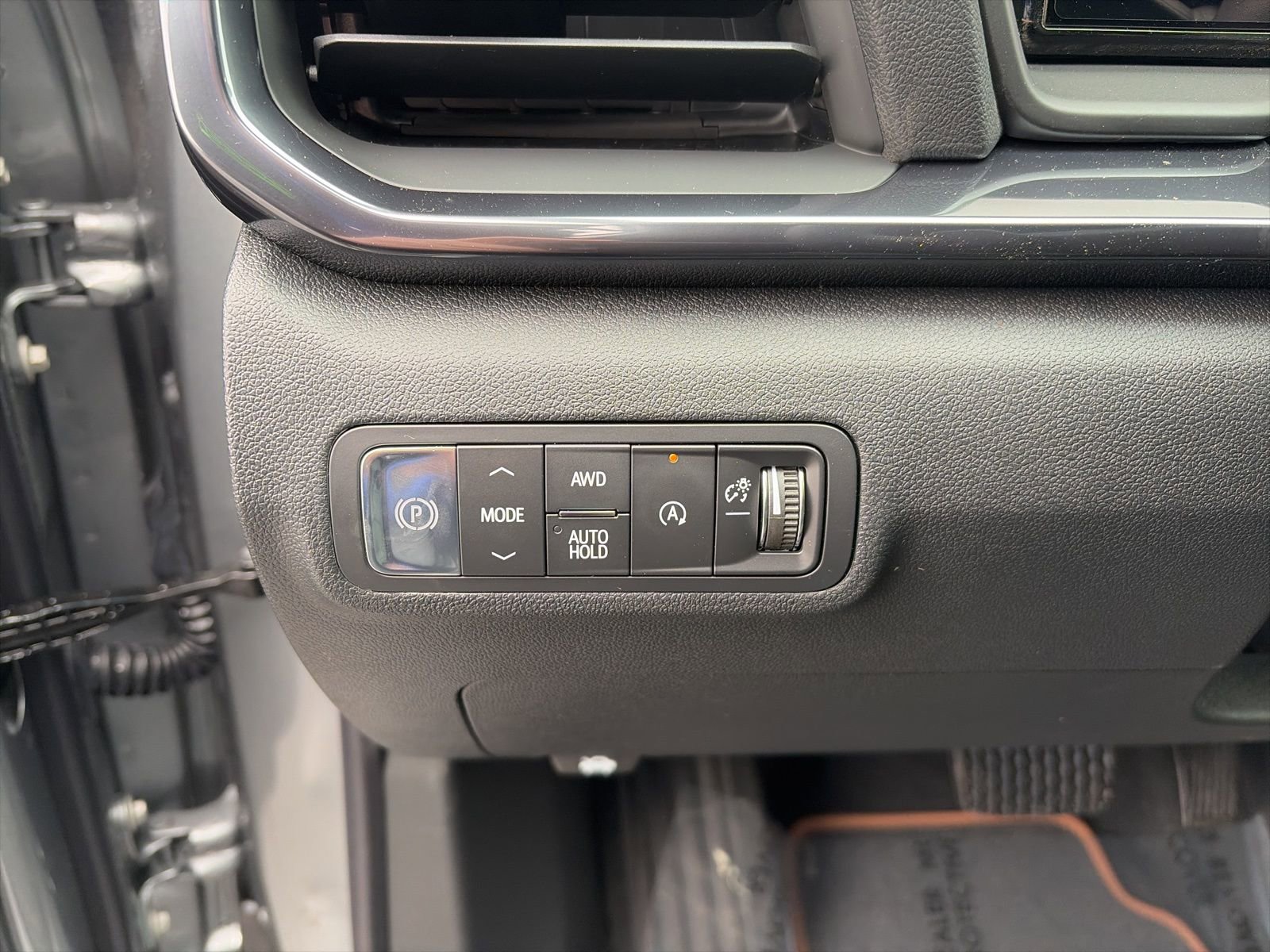 New 2026 GMC Terrain AT4 w/ Convenience Package III image 10