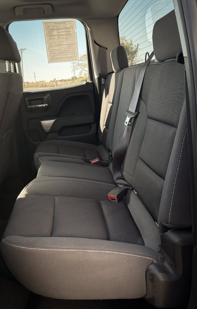 Used 2016 Chevrolet Silverado 1500 LT w/ Midnight Edition AWD/4WD image 19