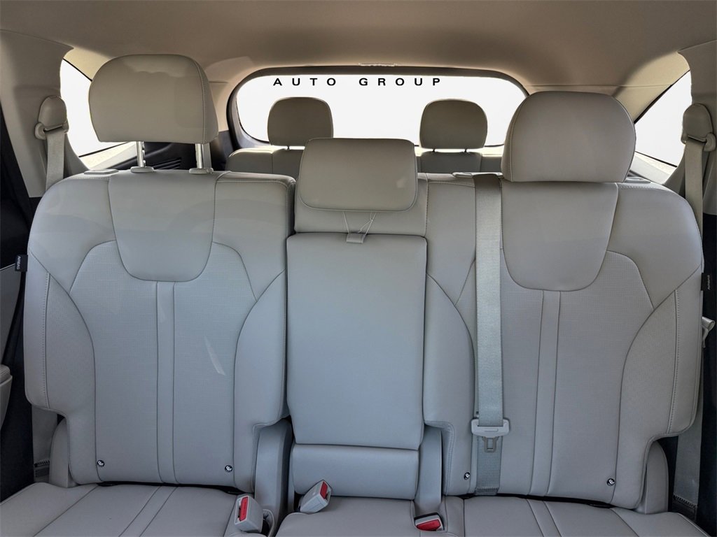 New 2026 Kia Sorento EX image 23