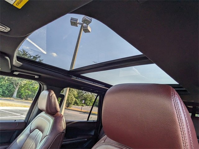 Used 2023 Ford Expedition Max Limited image 24