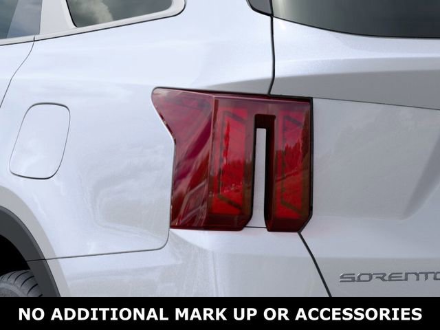 New 2026 Kia Sorento LX image 11