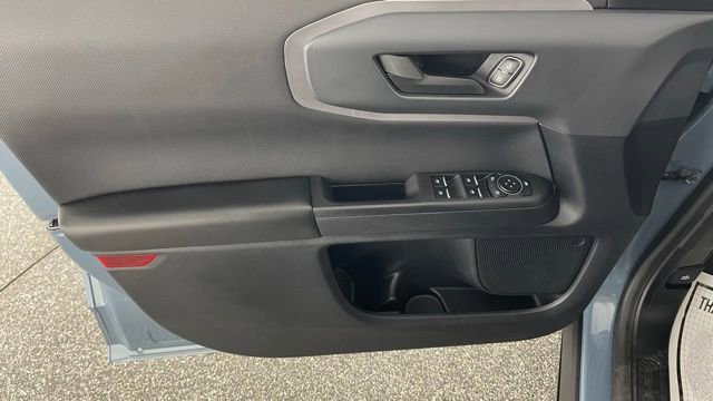 Used 2024 Ford Bronco Sport Big Bend image 35