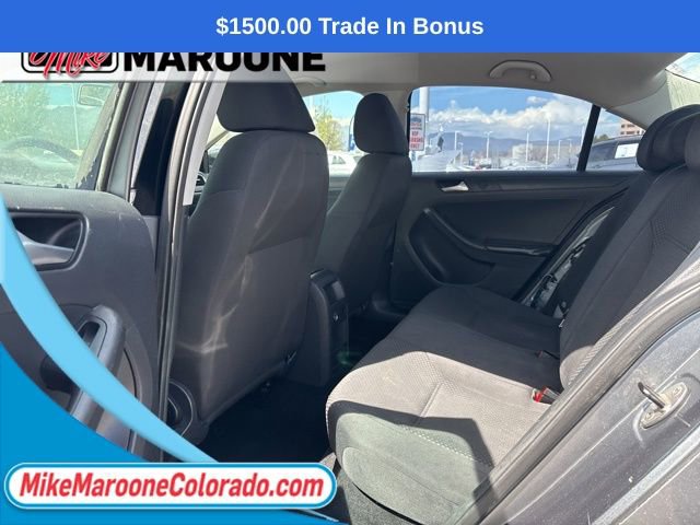 Used 2014 Volkswagen Jetta S image 10