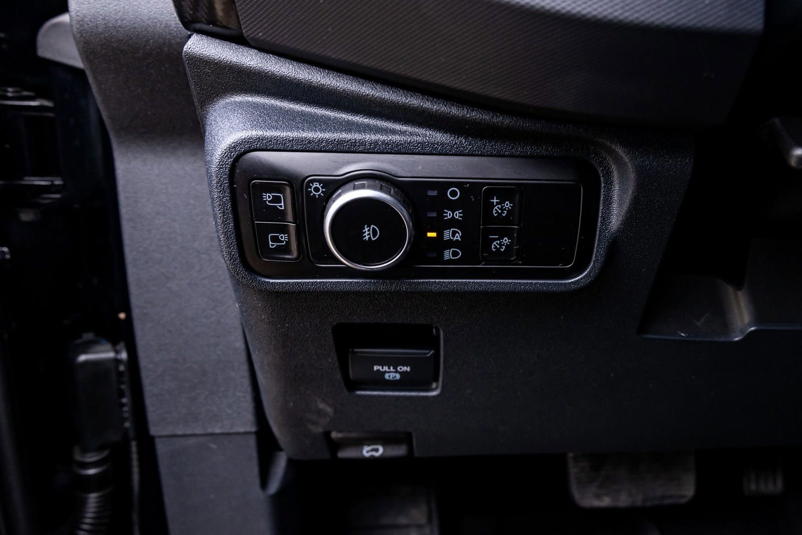Used 2024 Ford Bronco Raptor AWD/4WD image 22
