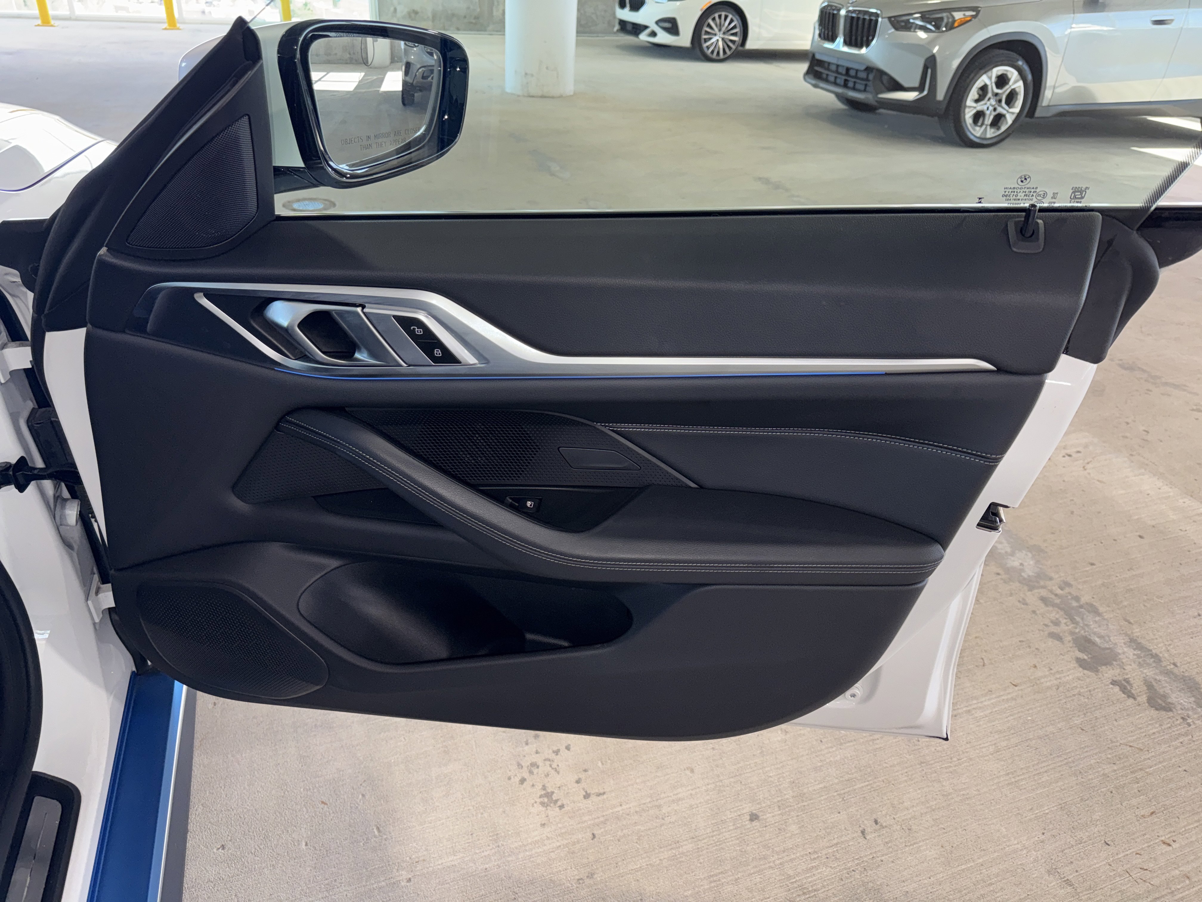 Certified 2024 BMW i4 xDrive40i image 9