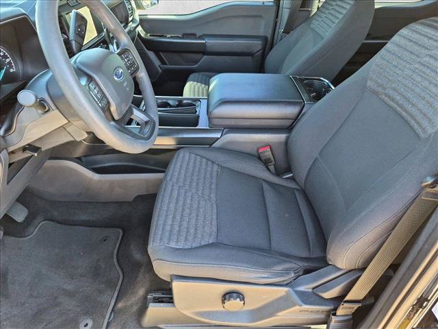 Certified 2023 Ford F150 XL w/ STX Appearance Package AWD/4WD image 16