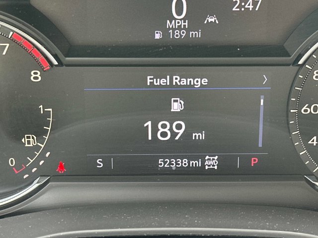Used 2021 Cadillac XT6 Premium Luxury AWD/4WD image 22