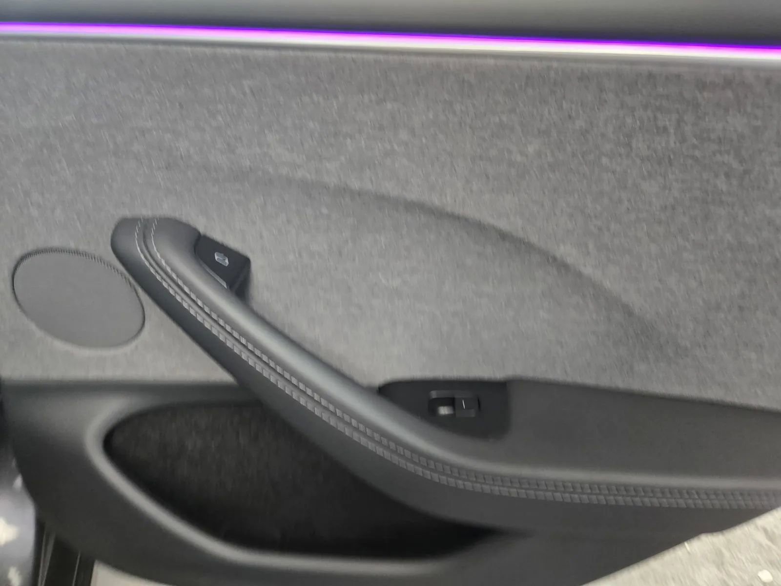 Used 2025 Tesla Model 3 Long Range RWD image 8