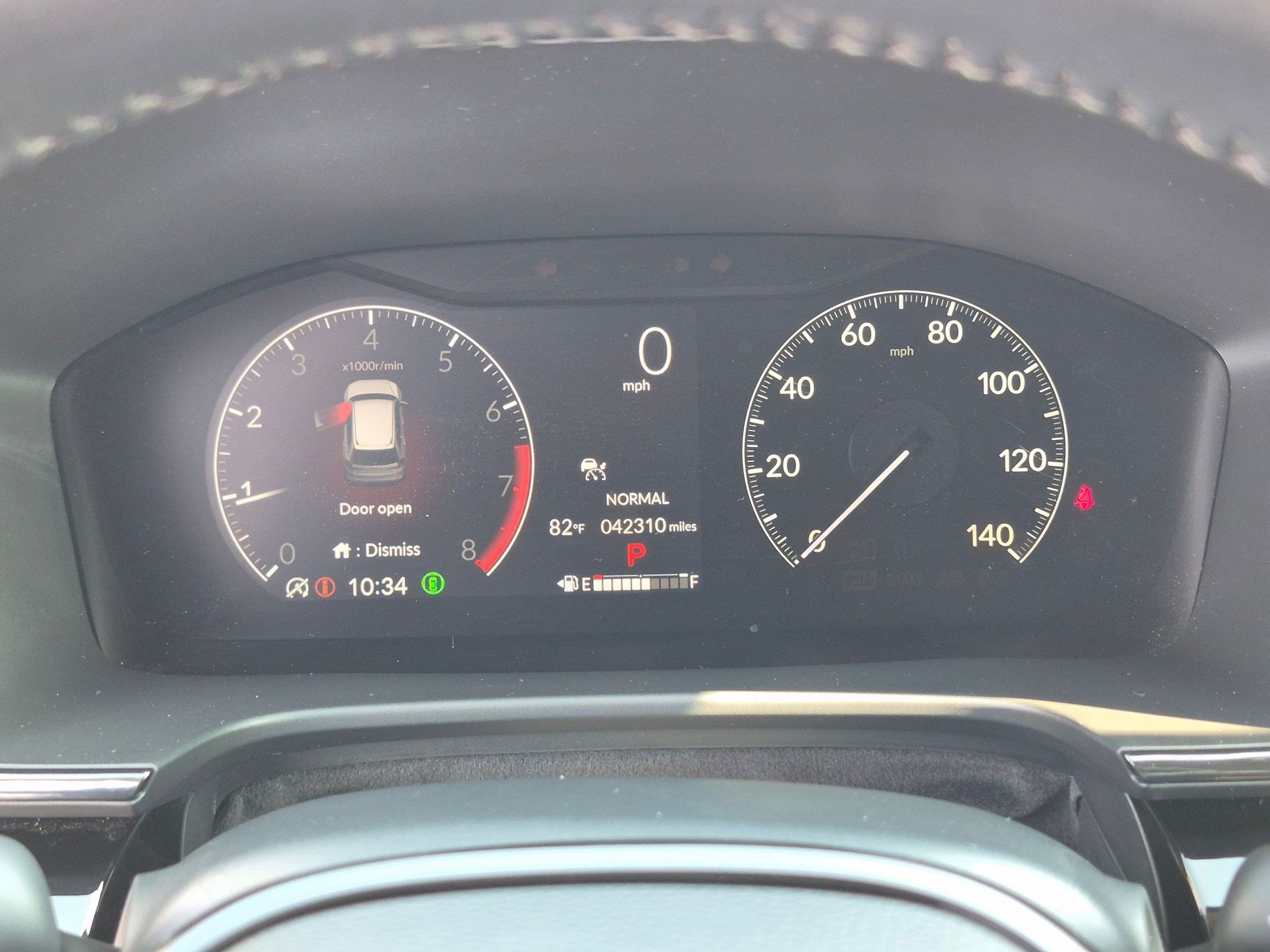 Used 2024 Honda CR-V EX-L image 22