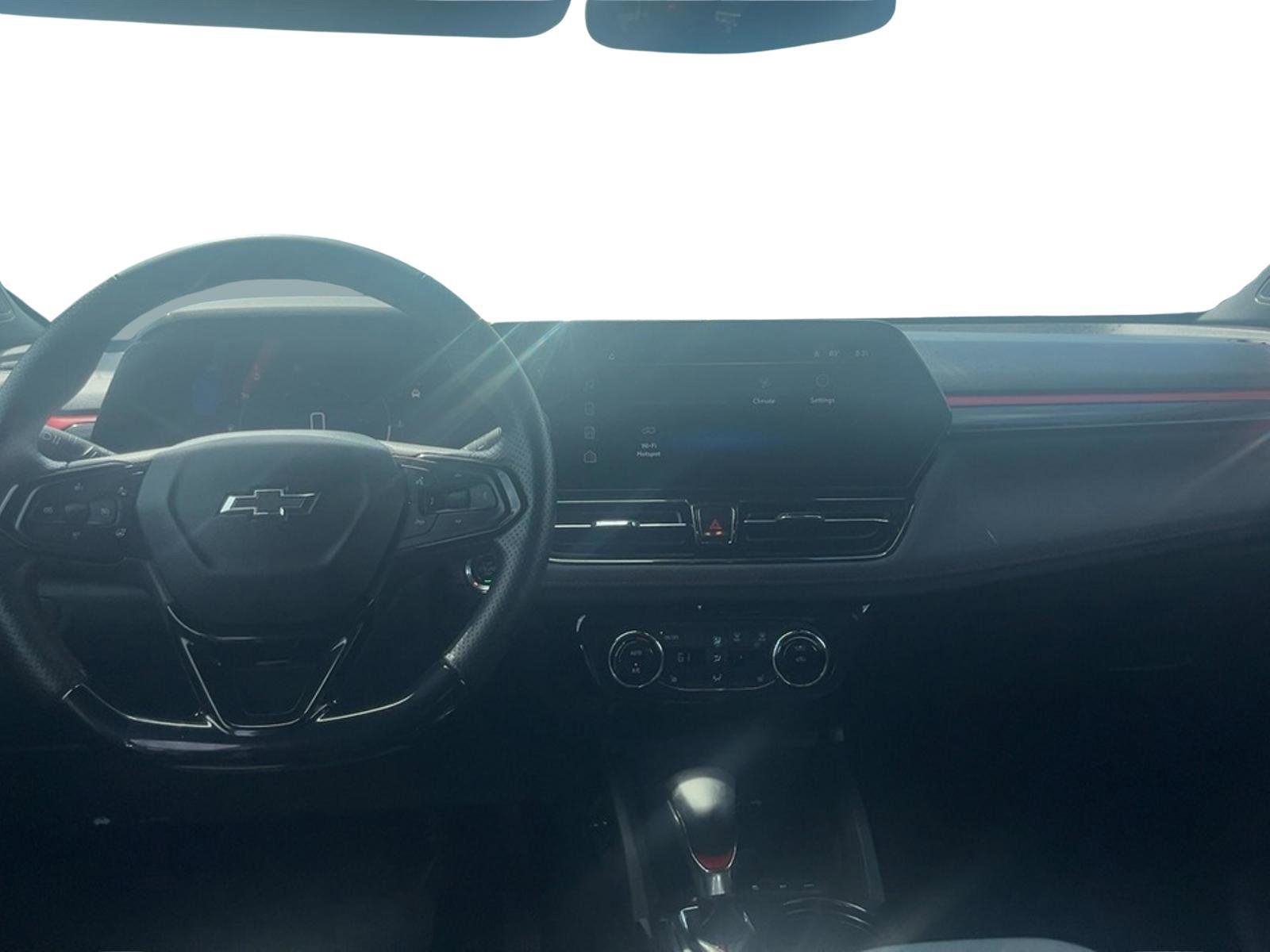 Used 2024 Chevrolet TrailBlazer RS w/ Convenience Package image 20