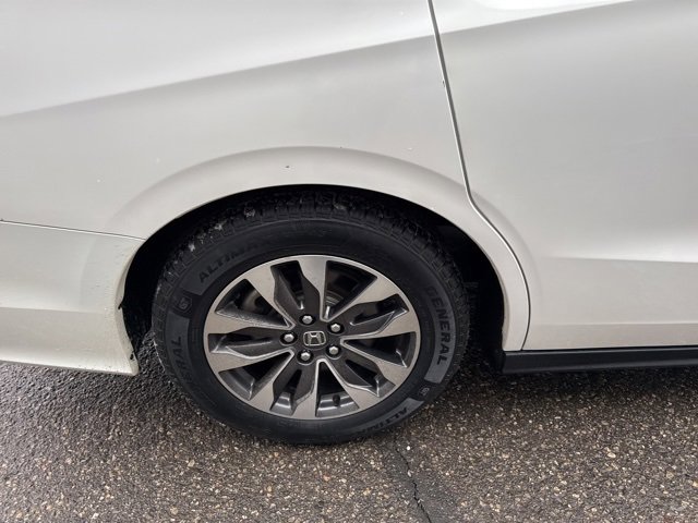 Certified 2024 Honda Odyssey EX-L image 6