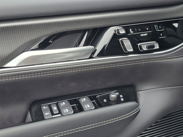 New 2026 Jeep Grand Wagoneer Summit image 42