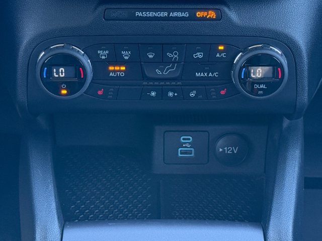 Used 2021 Ford Bronco Sport Outer Banks AWD/4WD image 23