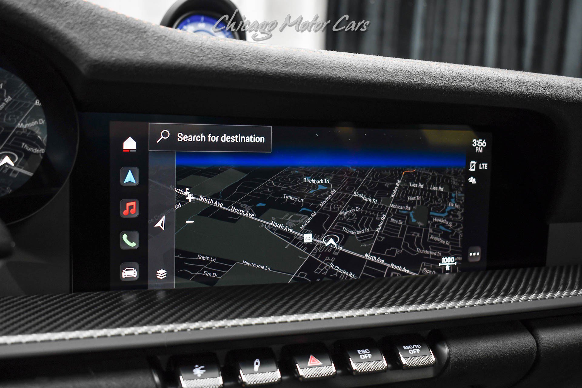 Used 2024 Porsche 911 GT3 RS image 12