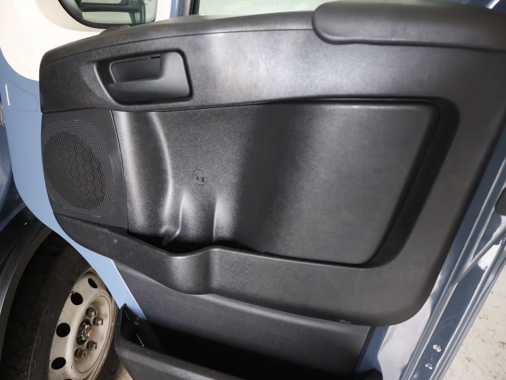 Used 2019 RAM ProMaster 3500 FWD image 11