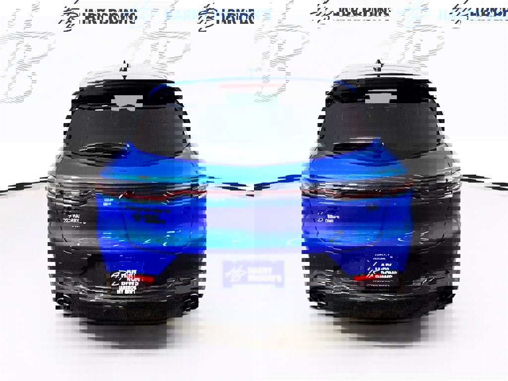 Used 2024 Dodge Hornet R/T w/ R/T Blacktop Package image 28