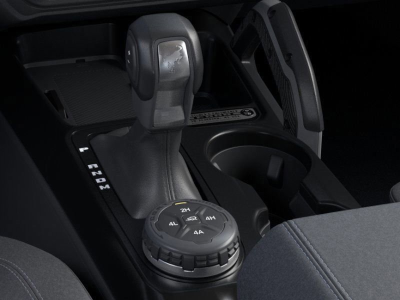 New 2026 Ford Bronco Badlands image 19